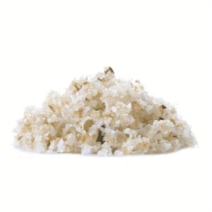 Ein Bild von Limettensalz - Dose a, in der Kategorie Kräuter und Gewürze