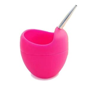 Ein Bild von Mate Mateo Original -  Magenta, in der Kategorie Teezubehör