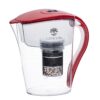 Ein Bild von NATURA PLUS® Filterkanne FAMILY - Rot, in der Kategorie Teekannen und Teesets