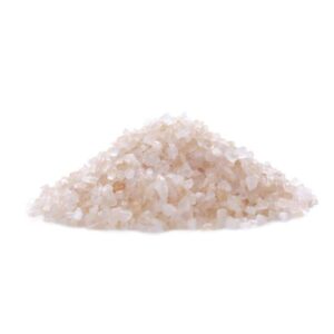 Ein Bild von Rauchsalz Buchenholz - Bio - Dose a 180g, in der Kategorie Kräuter und Gewürze