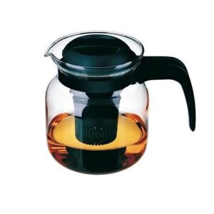 Ein Bild von SIMAX Tee-/Kaffeekrug 1.25l, in der Kategorie Teekannen und Teesets