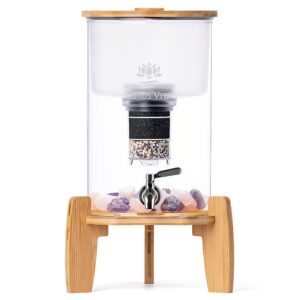 Ein Bild von Tischwasserspender KIARA Natura Plus® 4 Liter, in der Kategorie Teekannen und Teesets