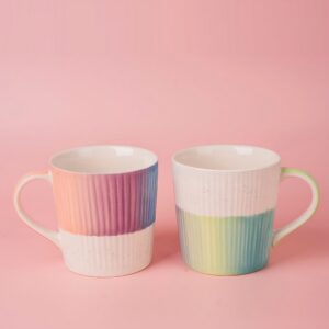 Ein Bild von Becher "Adelia" 0.4l, in der Kategorie Teetassen und Gläser