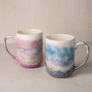 Ein Bild von Becher "Elsa" 0.5l, in der Kategorie Teetassen und Gläser