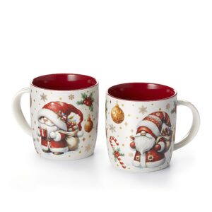 Ein Bild von Becher "Puck & Elfin" 3dl, in der Kategorie Teetassen und Gläser