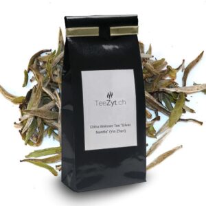 Ein Bild von China Weisser Tee 
