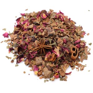 Ein Bild von Dattel Chai, in der Kategorie Früchtetee