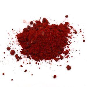 Ein Bild von Drachenblut Sokotra Pulver Premium, in der Kategorie Räucherwerk