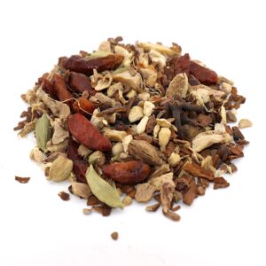 Ein Bild von Fire Chai, in der Kategorie Kräutertee und Gewürztee