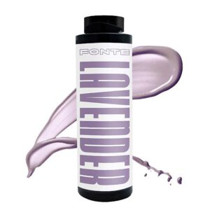 Ein Bild von Fonte Gourmet Lavender Sauce, in der Kategorie Nahrungsmittel