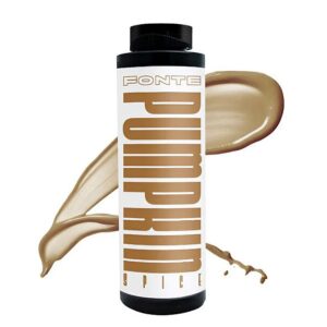 Ein Bild von Fonte Gourmet Pumpkin Spice Sauce, in der Kategorie Nahrungsmittel