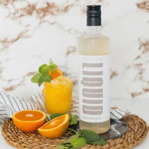 Ein Bild von Fonte Liquid Blendbase, in der Kategorie Nahrungsmittel