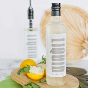 Ein Bild von Fonte Liquid Blendbase, in der Kategorie Nahrungsmittel