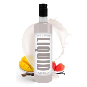 Ein Bild von Fonte Liquid Blendbase, in der Kategorie Nahrungsmittel