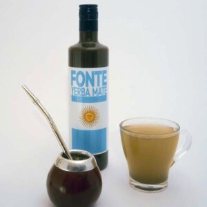 Ein Bild von Fonte Speciality Yerba Mate, in der Kategorie Nahrungsmittel