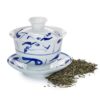Ein Bild von Gaiwan "Junjin" 100ml, in der Kategorie Teetassen und Gläser