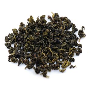 Ein Bild von Jasmin Oolong, in der Kategorie Grün Tee pur