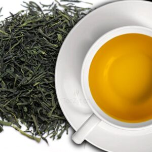 Ein Bild von Kabusecha Miyazaki - Bio, in der Kategorie Grün Tee pur