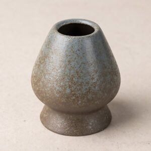 Ein Bild von Matcha-Besenhalter 