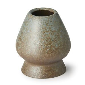 Ein Bild von Matcha-Besenhalter 