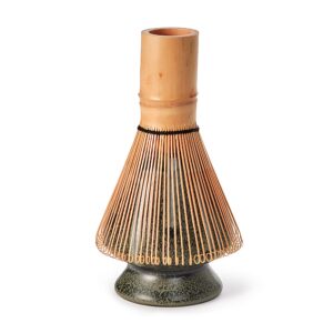 Ein Bild von Matcha-Besenhalter "Ibuki", in der Kategorie Teezubehör