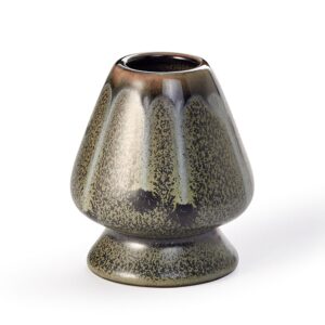 Ein Bild von Matcha-Besenhalter "Ibuki", in der Kategorie Teezubehör