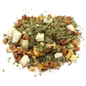 Ein Bild von Mate Cola, in der Kategorie Mate Tee und Lapacho