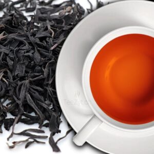 Ein Bild von Michimikuru Purple Tea, in der Kategorie Schwarz Tee pur