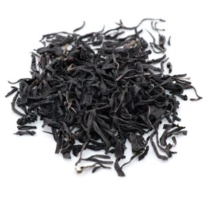 Ein Bild von Michimikuru Purple Tea, in der Kategorie Schwarz Tee pur