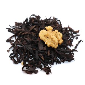 Ein Bild von Oolong Maple, in der Kategorie Grün Tee aromat.