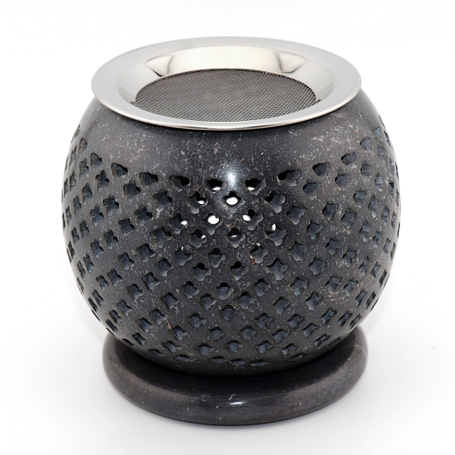 Ein Bild von Räucher-Stövchen BALA, in der Kategorie Räucherzubehör