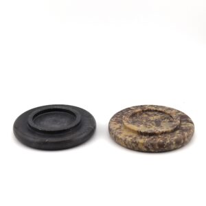 Ein Bild von Räucher-Stövchen BALA, in der Kategorie Räucherzubehör