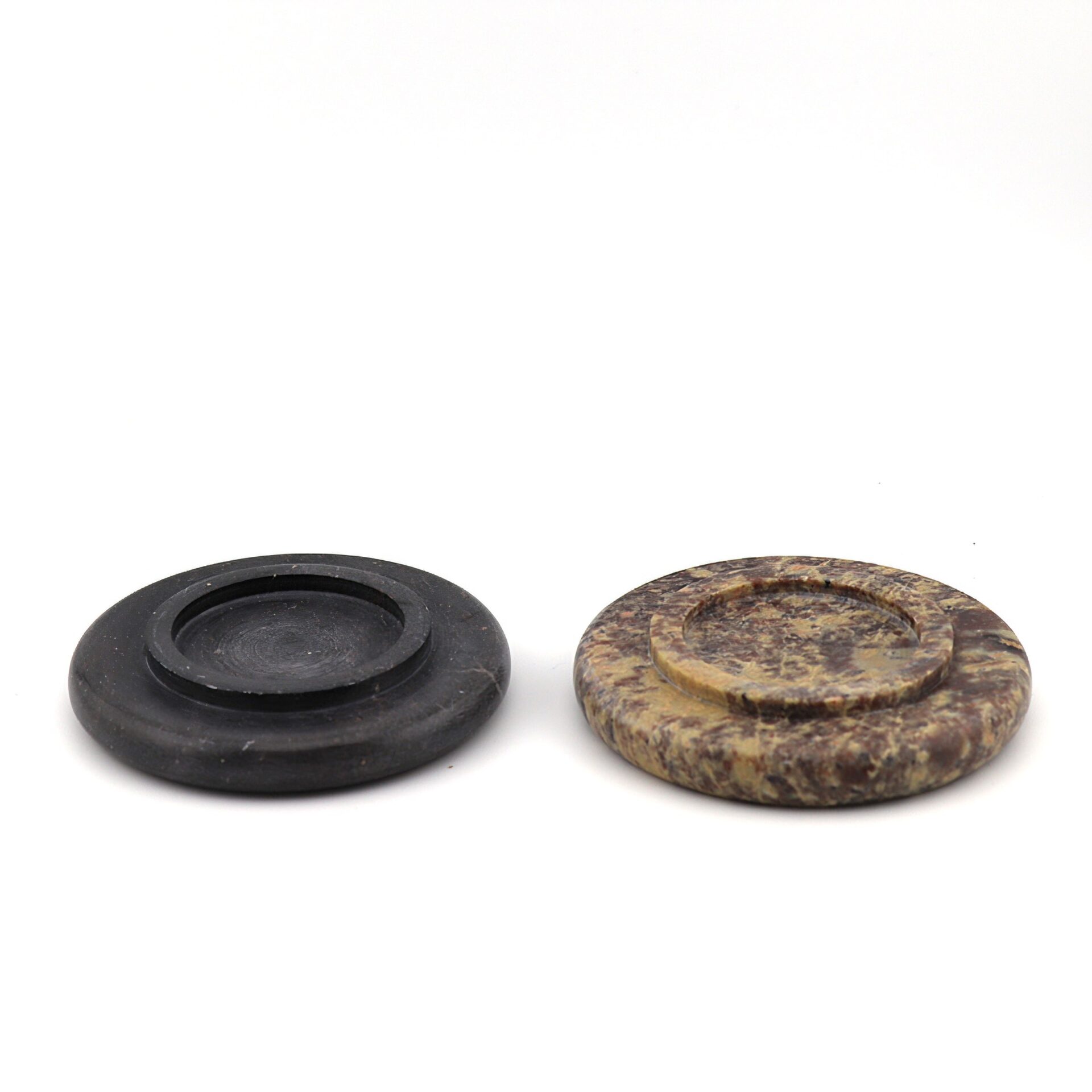 Ein Bild von Räucher-Stövchen BALA, in der Kategorie Räucherzubehör