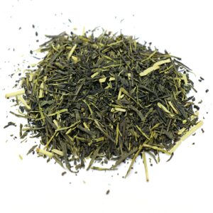 Ein Bild von Sencha Shizui 7132 - Bio, in der Kategorie Grün Tee pur