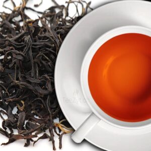 Ein Bild von Special Rose Congou, in der Kategorie Schwarz Tee pur