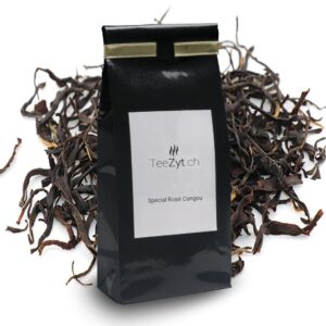 Ein Bild von Special Rose Congou, in der Kategorie Schwarz Tee pur