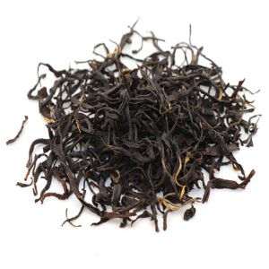 Ein Bild von Special Rose Congou, in der Kategorie Schwarz Tee pur