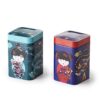Ein Bild von Teedose "Little Geisha" - - Set a 2 Stück, in der Kategorie Teedosen