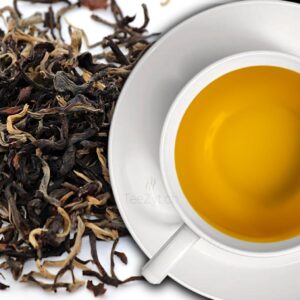 Ein Bild von Yellow Dragon - Bio, in der Kategorie Grün Tee pur