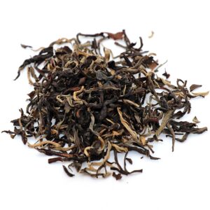 Ein Bild von Yellow Dragon - Bio, in der Kategorie Grün Tee pur