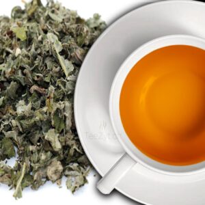 Ein Bild von Apfelminze - Bio, in der Kategorie Kräutertee und Gewürztee