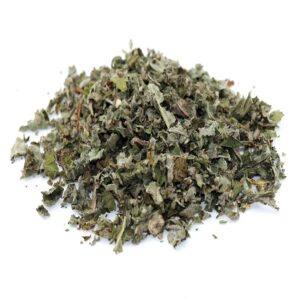 Ein Bild von Apfelminze - Bio, in der Kategorie Kräutertee und Gewürztee