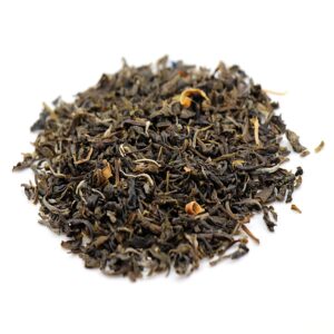 Ein Bild von Grüner Tee Pomelo aus Vietnam, in der Kategorie Grün Tee pur