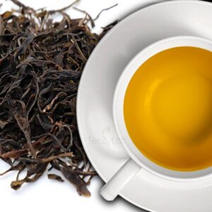 Ein Bild von Kerala Grün Tee, in der Kategorie Grün Tee pur