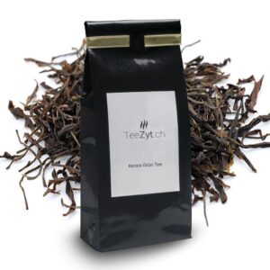 Ein Bild von Kerala Grün Tee, in der Kategorie Grün Tee pur