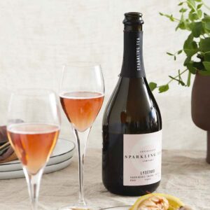 Ein Bild von Copenhagen Sparkling Tea - Lyserod, in der Kategorie Nahrungsmittel