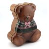 Ein Bild von Keksdose - Little Bear, in der Kategorie Teedosen