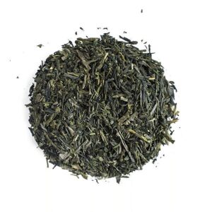 Ein Bild von Moya Sencha Nr.21 und Kasai-Becher-Set, in der Kategorie Teezubehör Tee Geschenk