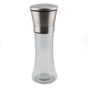 Ein Bild von Salz- und Pfeffermühle NARA, in der Kategorie Küchenzubehör