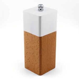 Ein Bild von Salz- und Pfeffermühle Rio, in der Kategorie Küchenzubehör Tee Geschenk